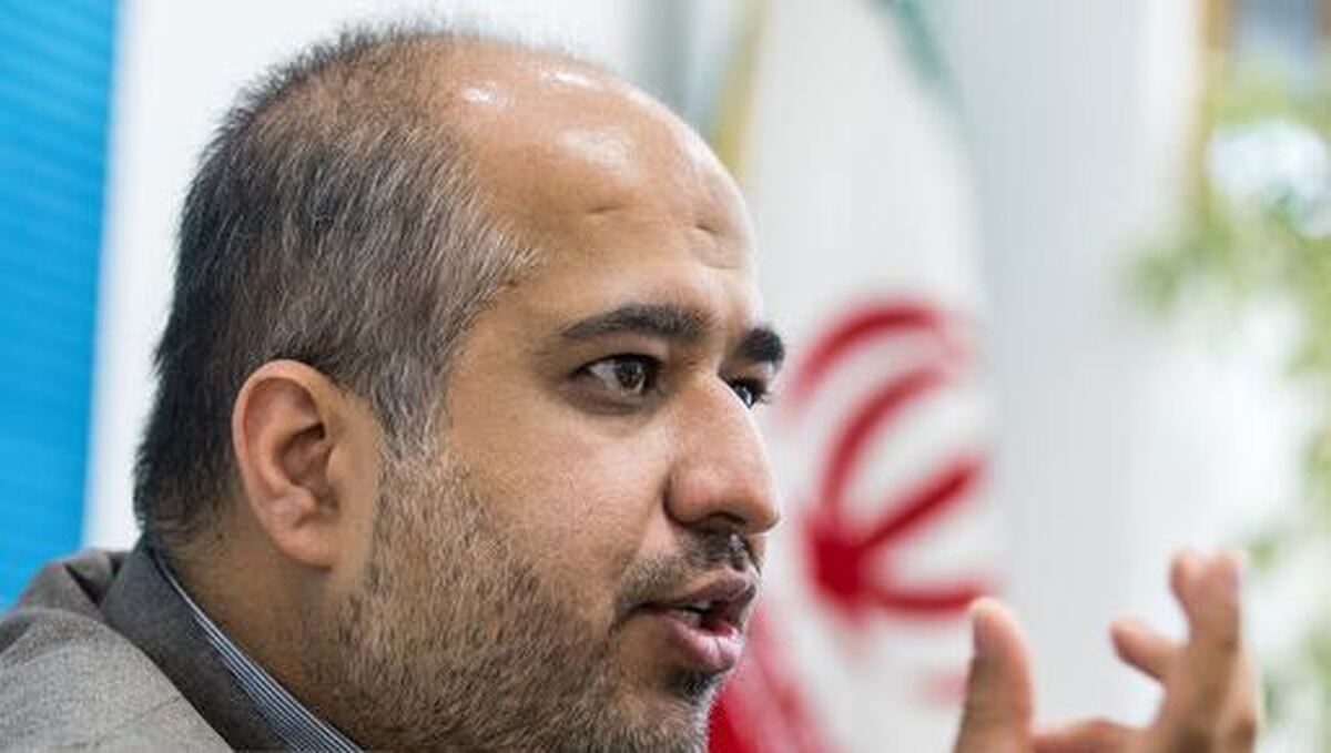 خضریان: شورای حکام قطعنامه ضدایرانی را به شورای امنیت ارجاع نمی‌دهد
