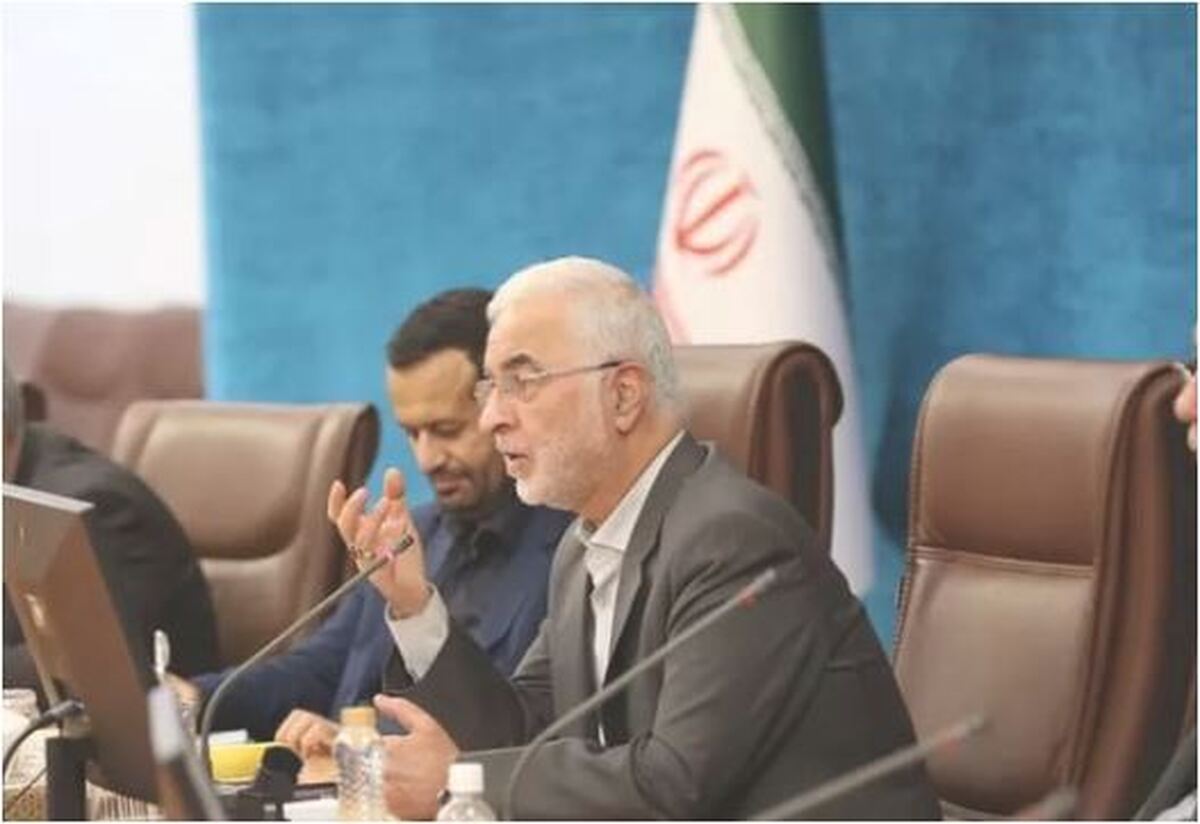 مومنی: وزارت کشور همانند بسیج تا دورترین روستا‌های کشور حضور دارد
