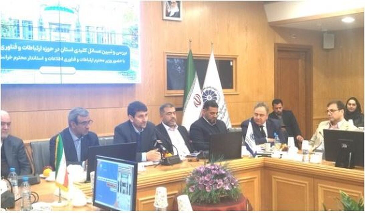 فیلترینگ باعث مهاجرت نخبگان شده است