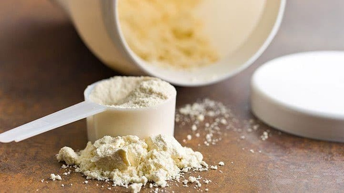 ویژگی‌ها و نحوه تولید باصرفه‌ترین مکمل بدنسازی و عضله سازی