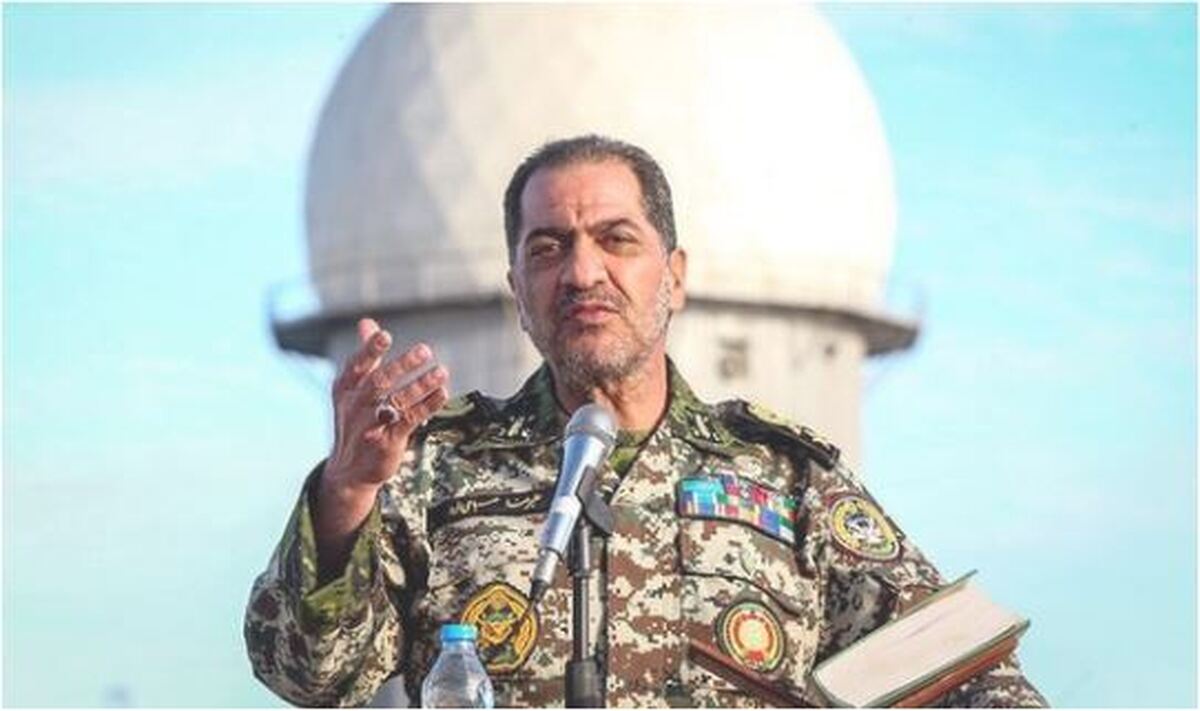 امیر صباحی‌فرد: جامعه جهانی از تداوم جنایات صهیونیست‌ها جلوگیری کند