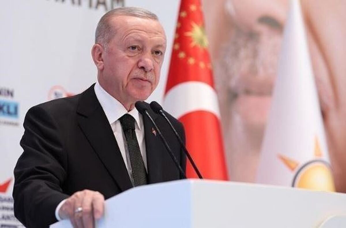 حمایت اردوغان از تصمیم دادگاه لاهه علیه نتانیاهو