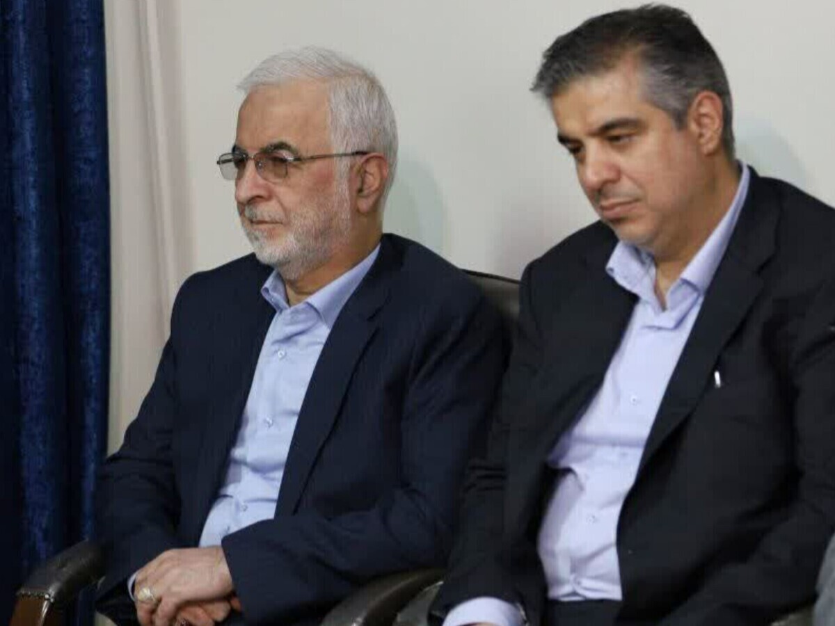 پیگیری وزیر کشور از اوضاع و احوال استاندار مرکزی بعد از حادثه رانندگی