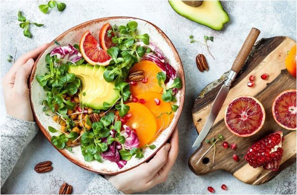 با این مواد غذایی بدنتان را سم زدایی کنید