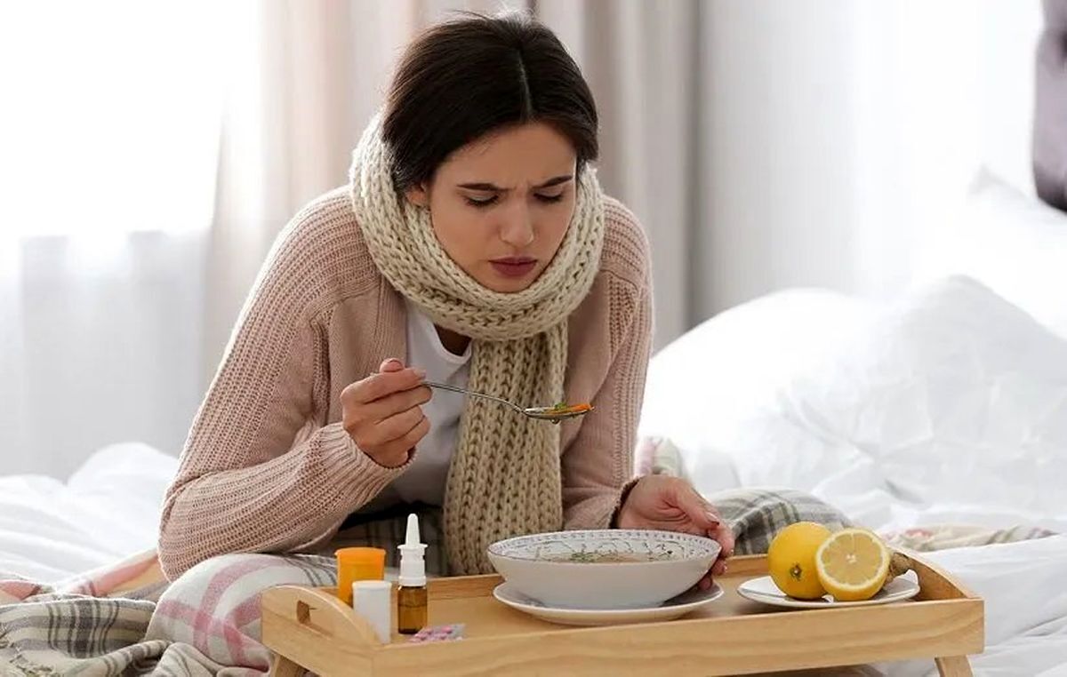 شستن دست‌ها ساده‌ترین و بهترین روش برای پیشگیری از بیماری‌های این فصل!