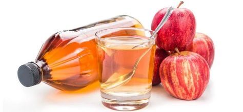 فرسایش مینای دندان و اختلالات گوارشی از جمله عوارض مصرف نادرست سرکه سیب