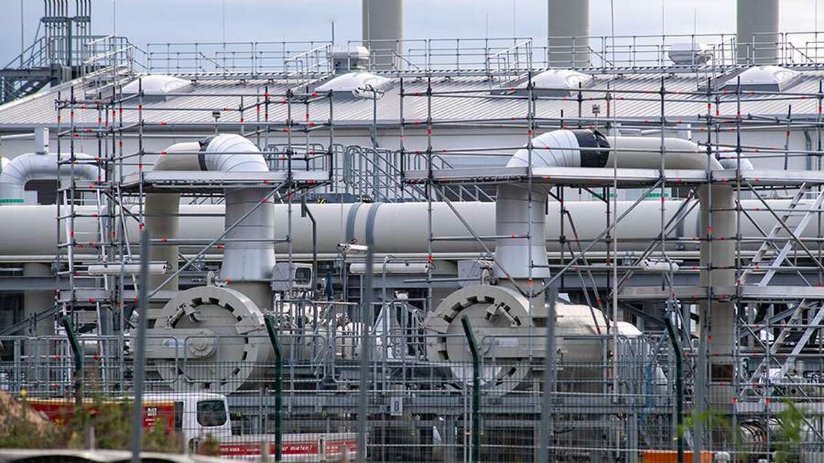 نخست وزیر سابق مولداوی خواستار احیای ترانزیت گاز از روسیه شد