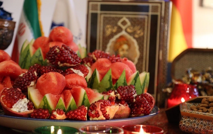 مردم آذربایجان شرقی یلداشون رو متفاوت‌تر جشن می‌گیرند!
