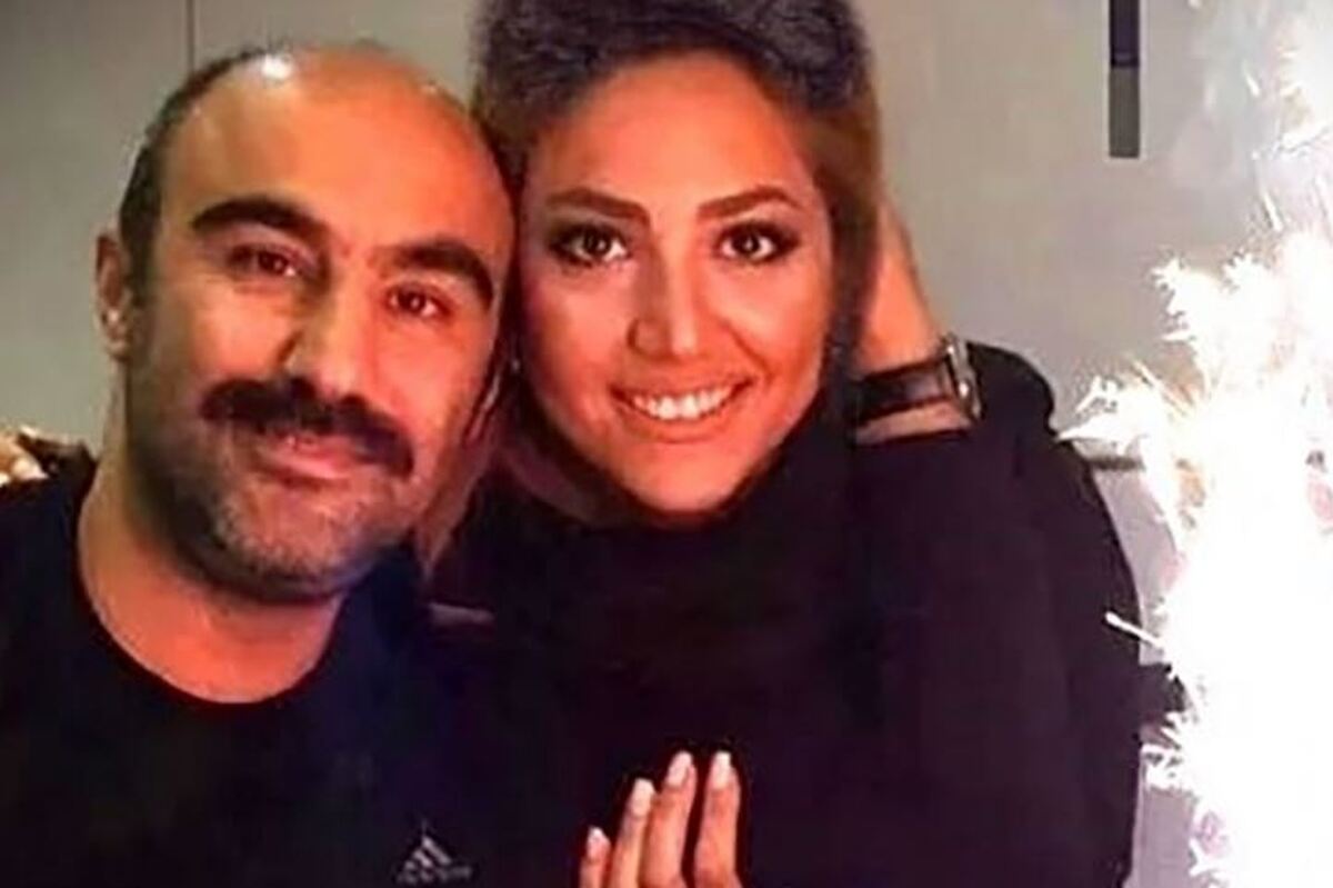 نگاهی به سورپرایز تولد محسن تنابنده در یک رستوران لوکس و لاکچری/همسرش حسابی سنگ تموم گذاشته!