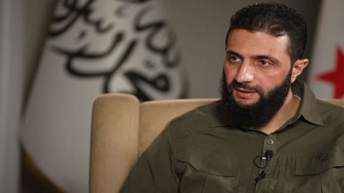 بلینکن: ما در حال بررسی لغو تحریم‌ها علیه هیئت تحریر الشام و رهبر آن بر اساس گام‌های مشخص آنها هستیم