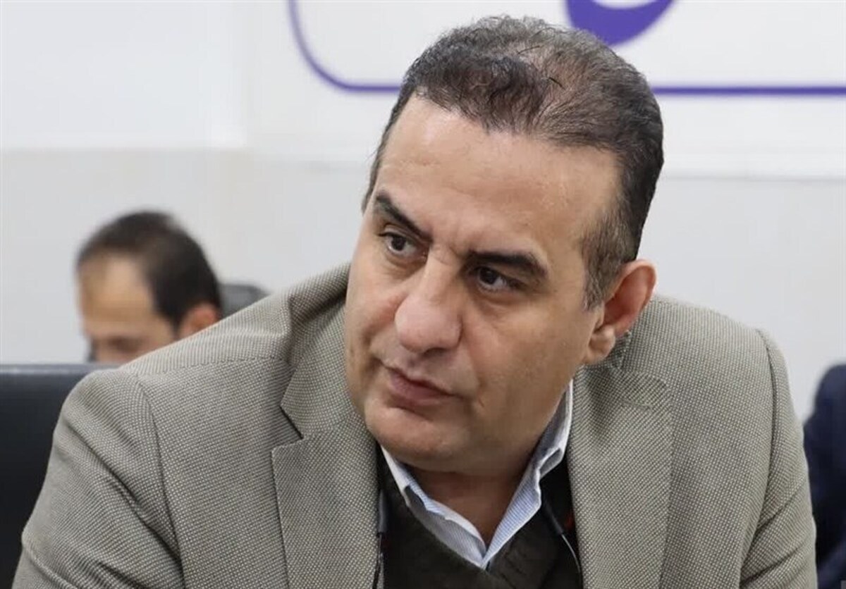بیمارستان ولیعصر اراک هنوز کاربرد عملیاتی ندارد