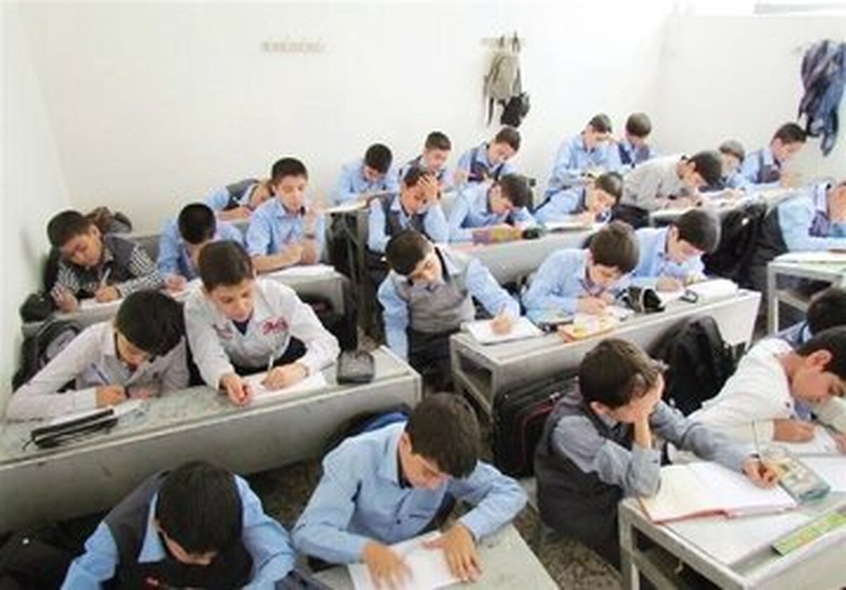 کسب مجوز برای تعطیلی مدارس بعد از امتحان دانش آموزان