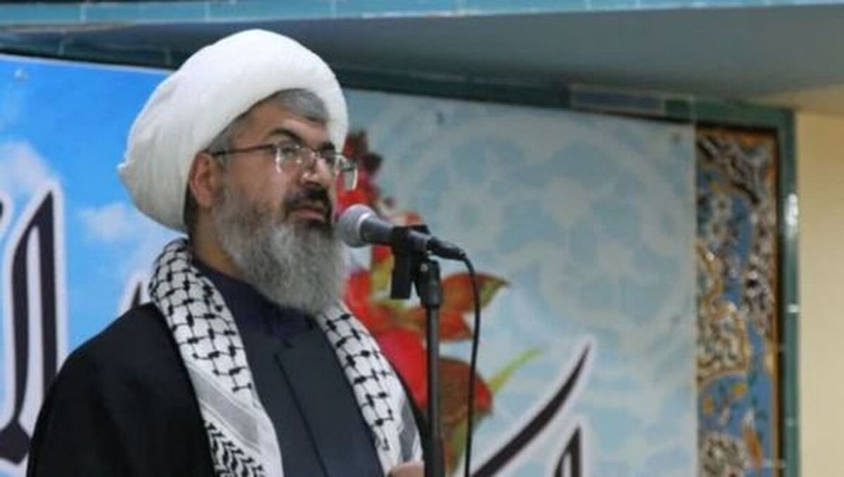 ایران آماده ریشه‌کن کردن اسرائیل است