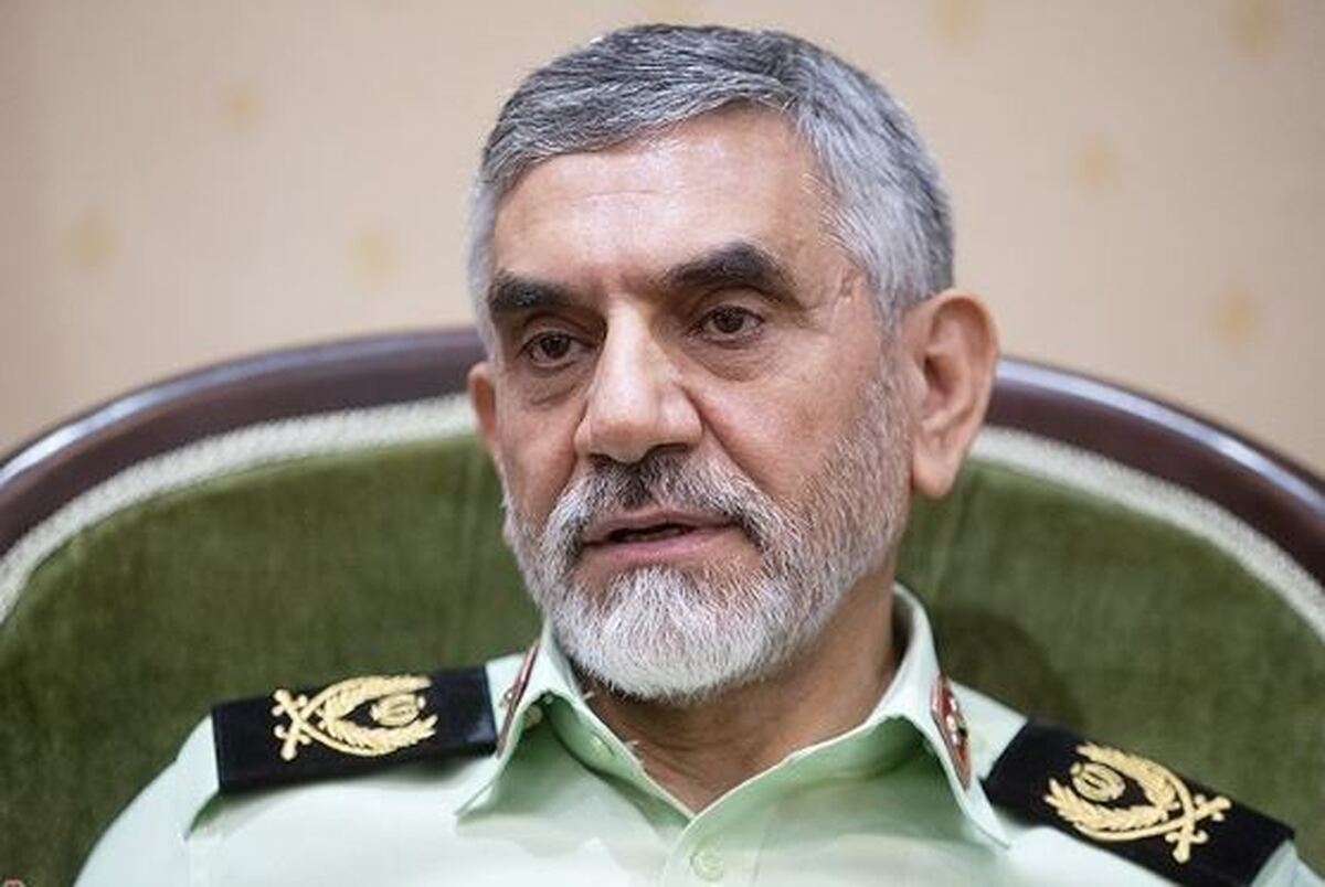 مبلغ اضافه کار ماموران پلیس در کلانتری‌ها چقدر است؟