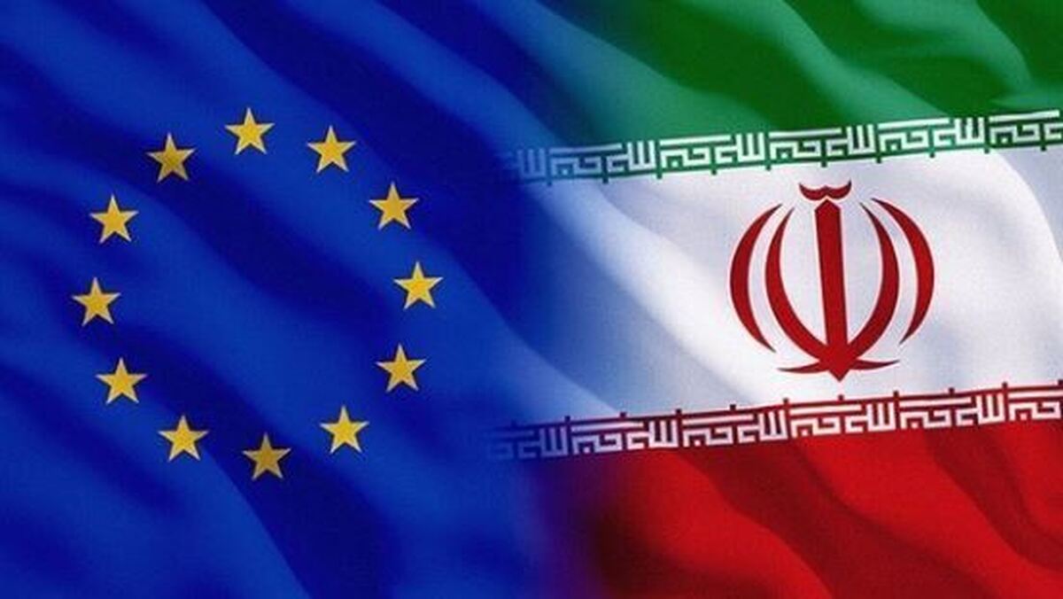 ادعای وال‌استریت ژورنال درباره دور جدید مذاکرات ایران و اروپا