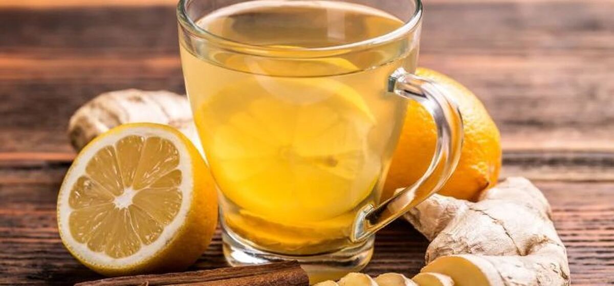 روش تهیه و مصرف چای زنجبیل برای درمان اسهال