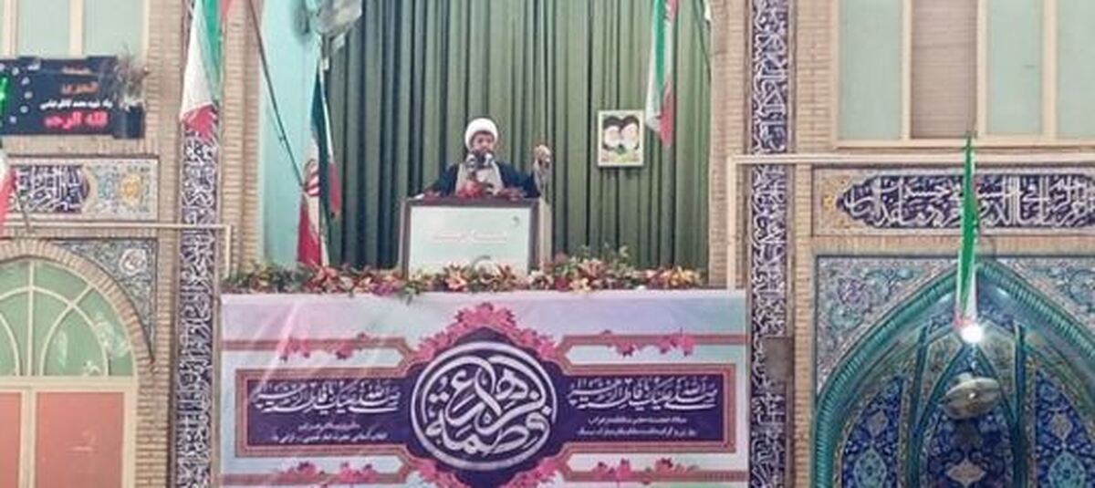 پیروزی از جنگ با وجود رهبری آگاه و بصیر میسر خواهد شد