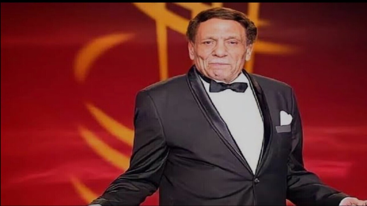 مصر| رامی امام شرط بازگشت «الزعیم» به صحنه هنری را فاش می‌کند