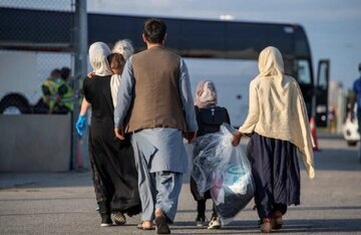 آخرش تکلیف اتباع افغان مشخص نشد!