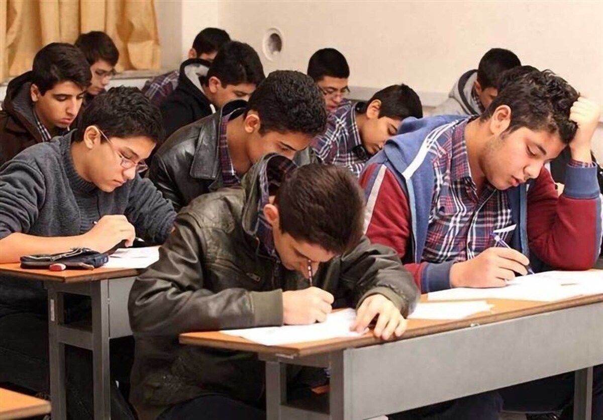 فعالیت مدارس استان سمنان حضوری شد