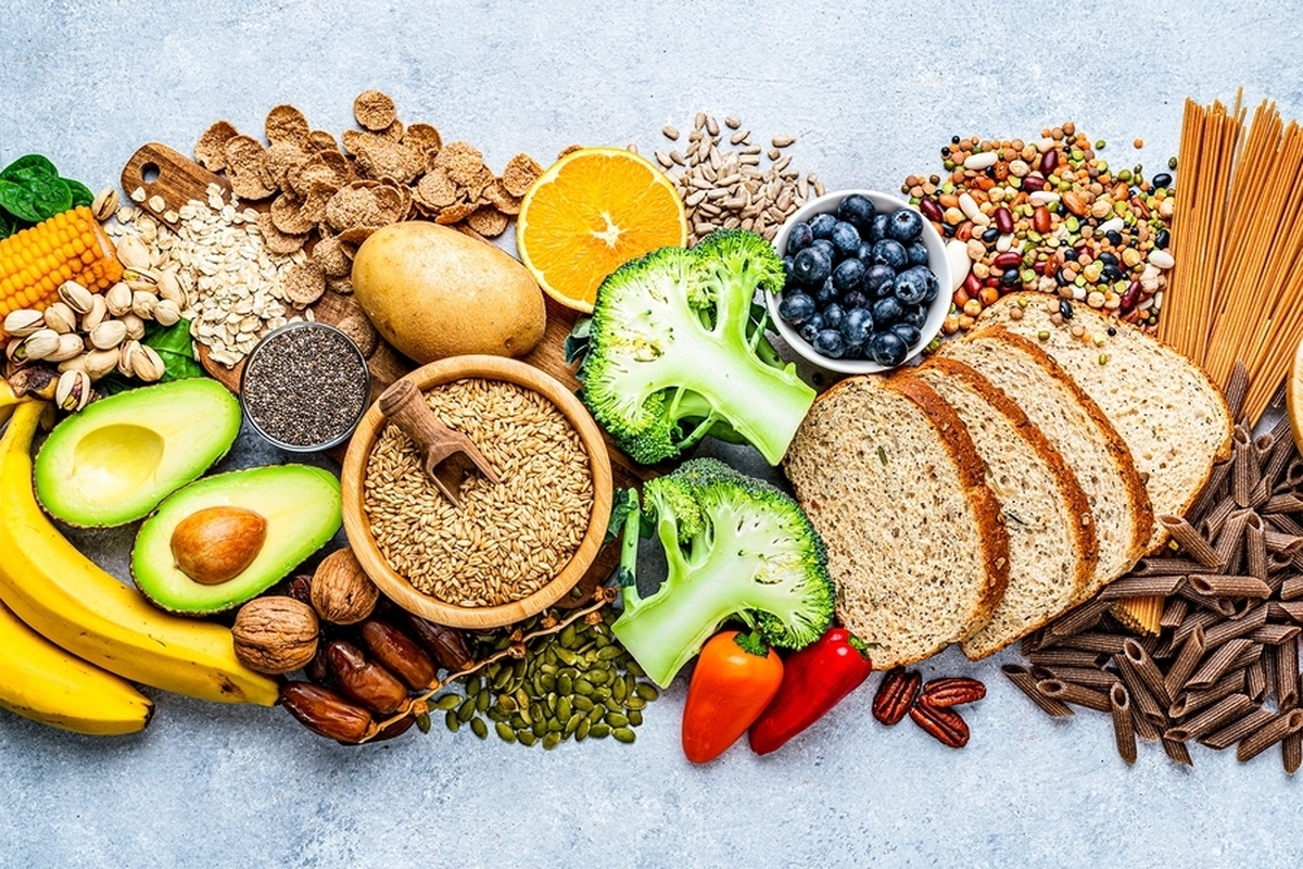 اگر دل درد دارید، راه حل در این غذاهاست