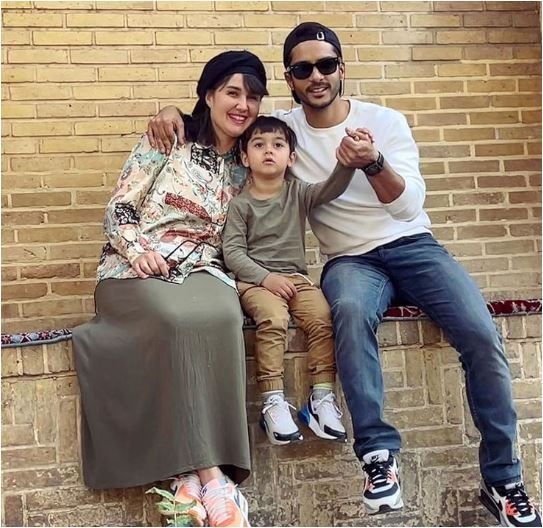 در ادامه تصاویری جذاب از تغییر چهره گلوریا هاردی بازیگر فرانسوی نقش «رها/آزاده» در سریال کیمیا را بعد ۹ سال و در ۴۲ سالگی مشاهده می‌کنید.
