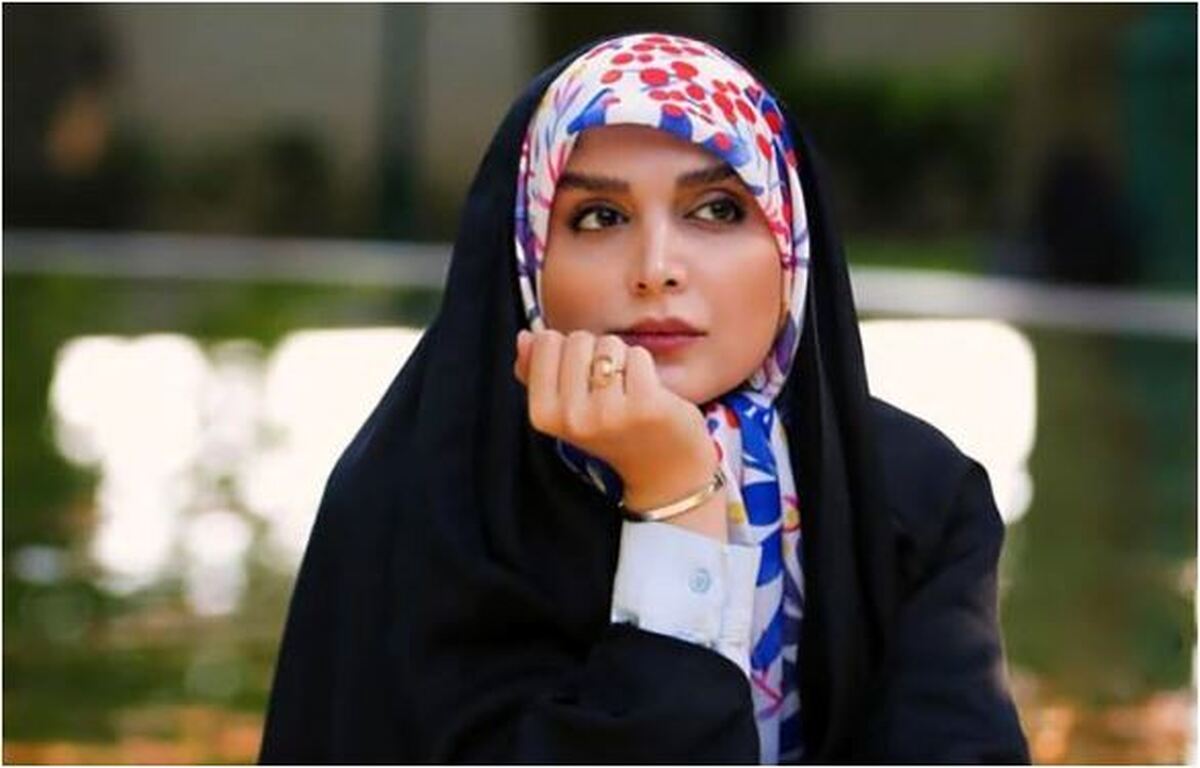 رونمایی مژده لواسانی از سفر اخیرش به چین/استایل خانم مجری در این عکس‌ها مورد توجه قرار گرفت