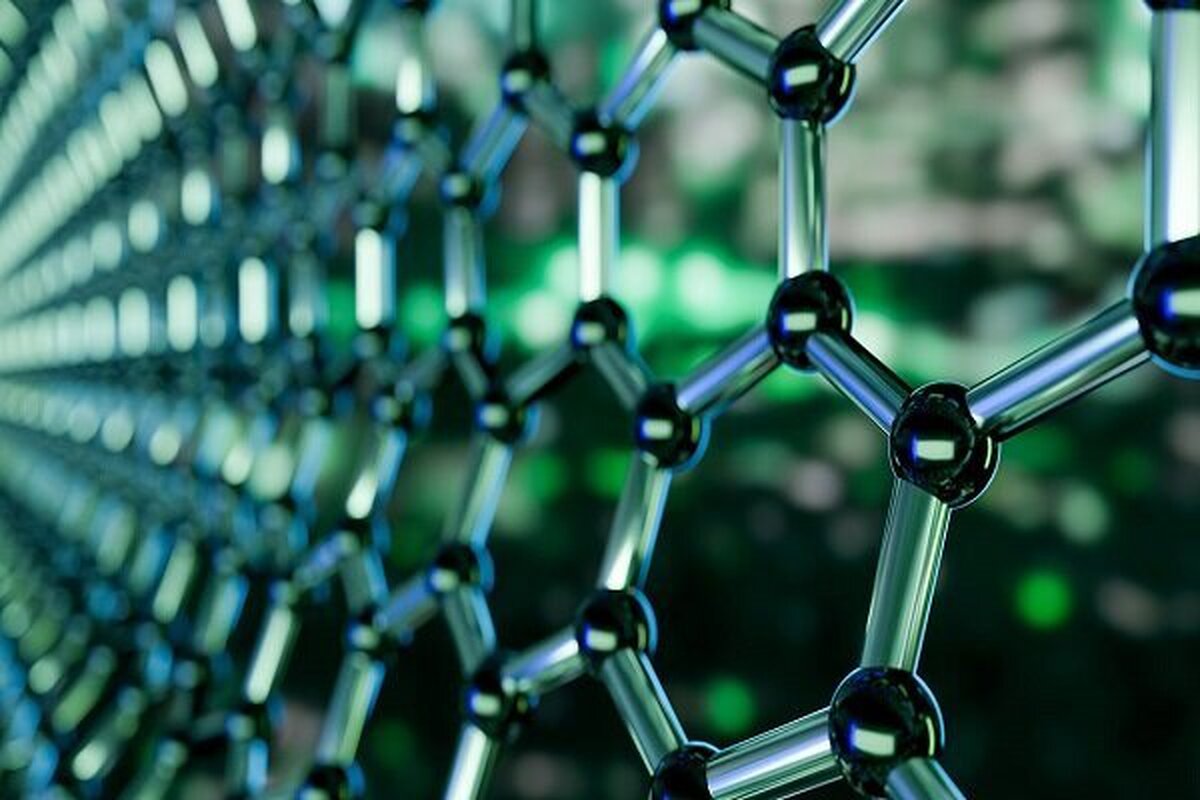 با این دستگاه گاز‌های زائد سایت‌های تولید نفت و گاز به گرافن تبدیل میشود!