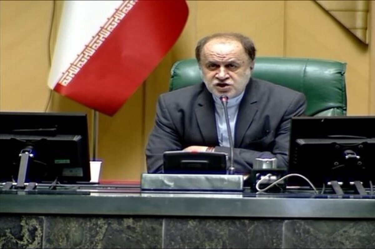 حاجی‌بابایی: موفقیت در نظام جمهوری اسلامی نتیجه تفکر بسیجی است