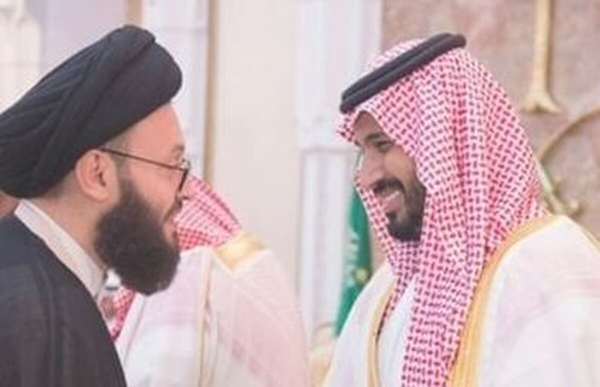 نگرانی «زبان به مزد»‌های سعودی از نزدیکی این پادشاهی به ایران