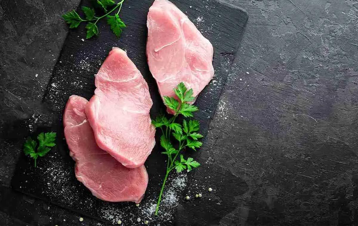 طبع گوشت بوقلمون چیست؟ / با فواید شگفتن انگیز آن آشنا شوید