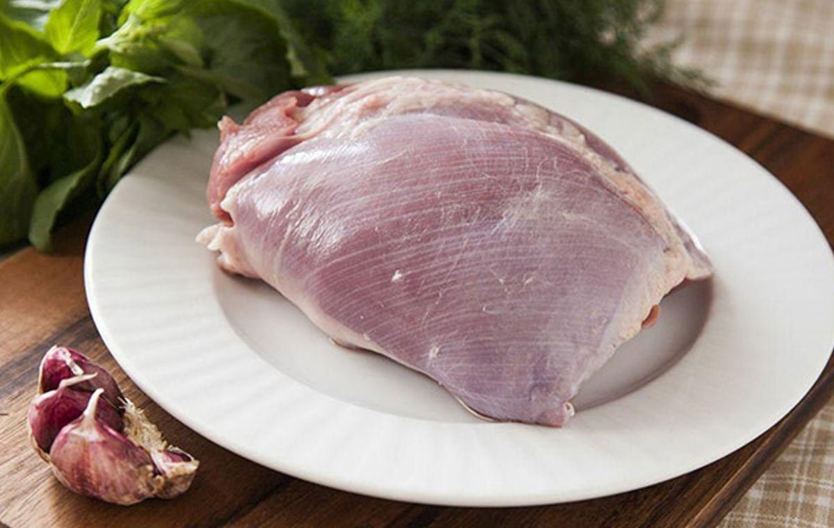 طبع گوشت بوقلمون چیست؟ / با فواید شگفتن انگیز آن آشنا شوید