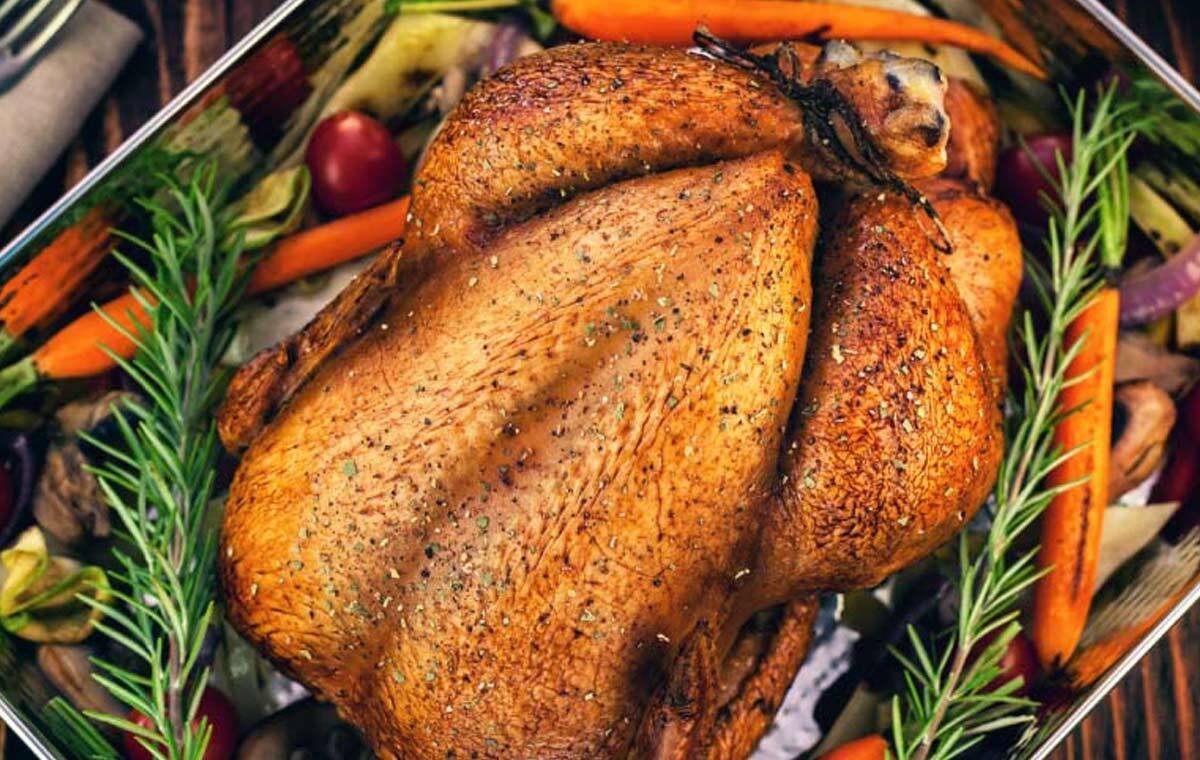 طبع گوشت بوقلمون چیست؟ / با فواید شگفتن انگیز آن آشنا شوید