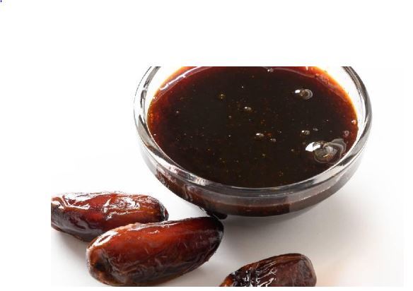 از بهبود سلامت پوست مو تا تقویت دندان با مصرف شیره خرما
