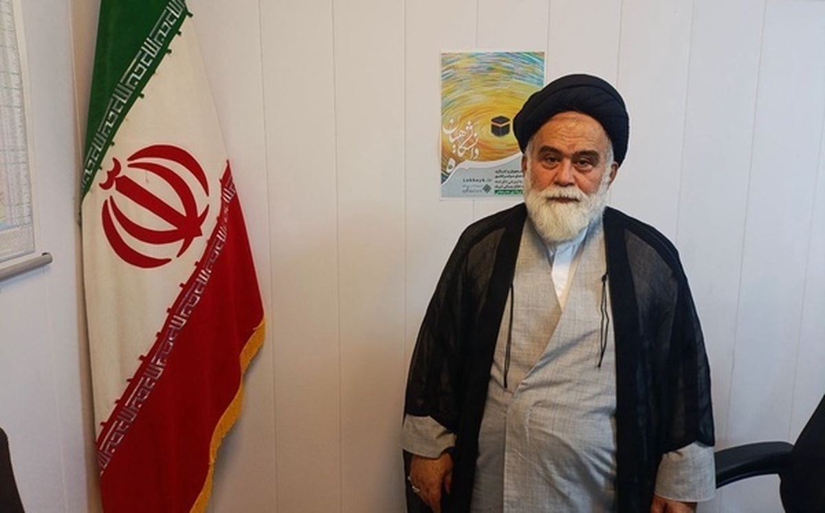 ثبت نام عمره دانشجویی تا ۷ آذر ادامه دارد