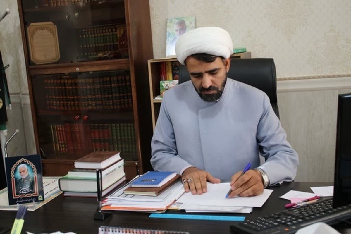 برگزاری نخستین همایش ارتقاء منزلت نماز در کردستان