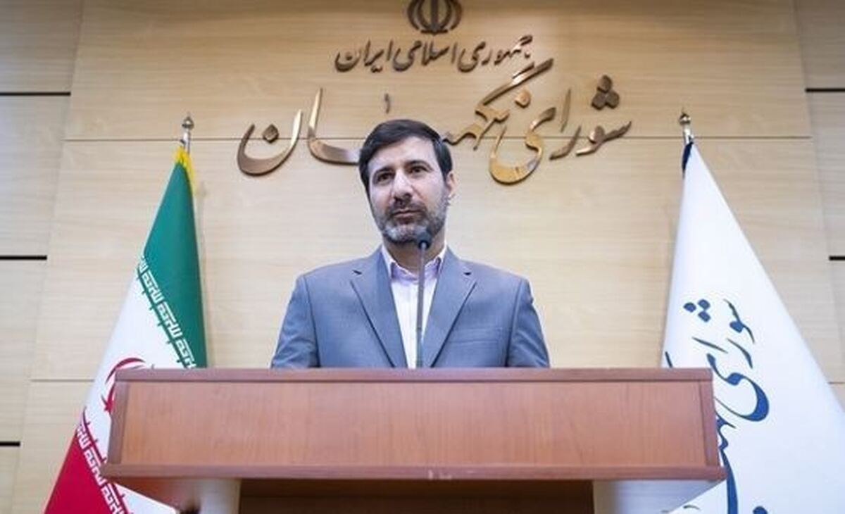 سخنگوی شورای نگهبان خبر داد؛ برگزاری انتخابات میان دوره‌ای مجلس فقط در تبریز