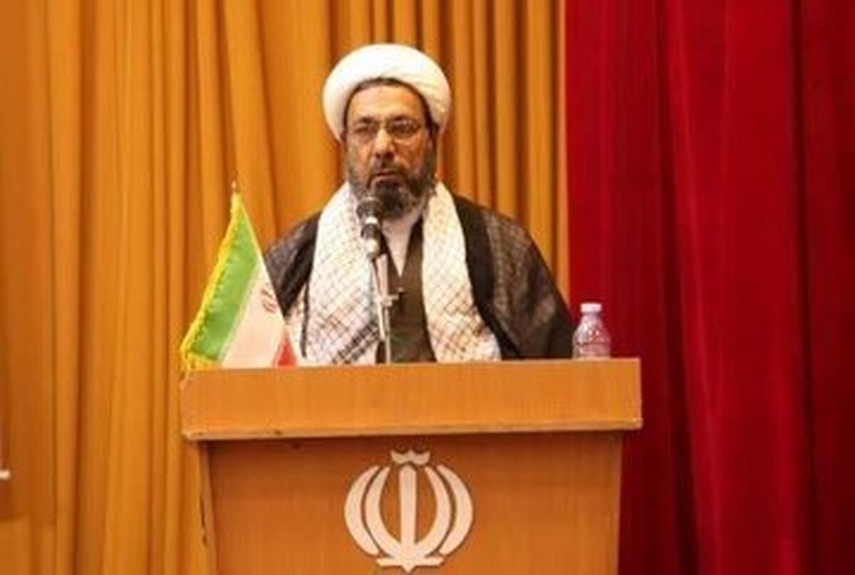 اندیشه های حضرت امام خمینی (ره) از صدای بسیجیان در جهان طنین انداز شده است