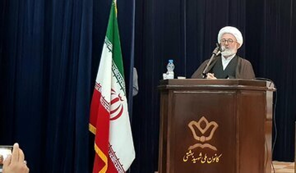 خواسته امام جمعه شاهرود از آموزش و پرورش استان سمنان