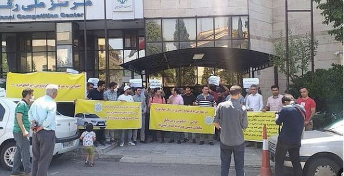 کلیات طرح برگزاری تجمعات در کمیسیون امور داخلی تصویب شد