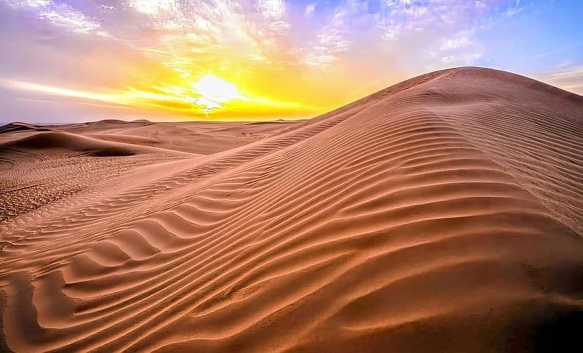 آشنایی با پیامد‌های انسانی گرمای شدید زمین