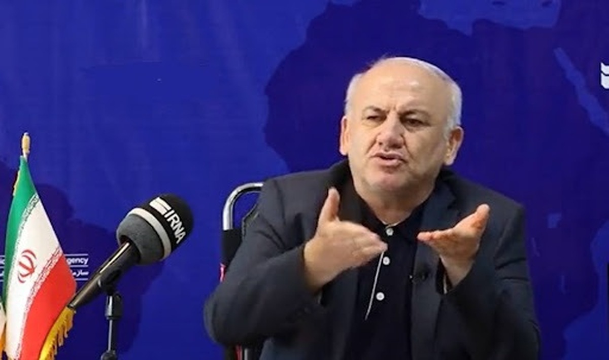 با استاندار جدید مازنداران آشنا شوید