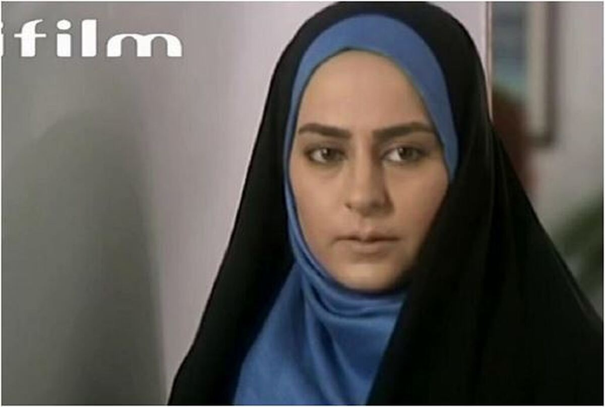 عکس پربازدید از خنده از ته دل سمانه پاکدل در طبیعت/تا دندون آخرش دیده شد تو این عکس!