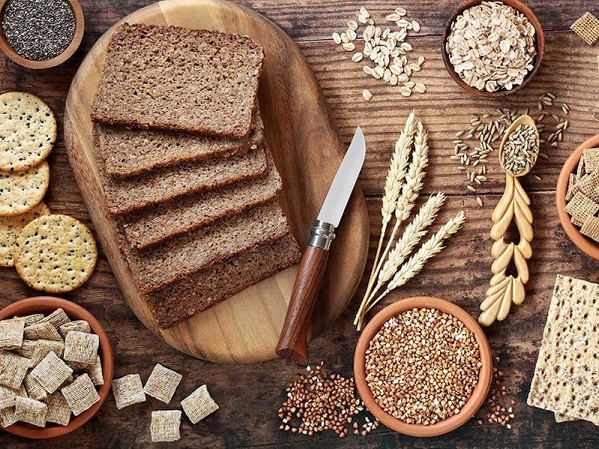 رژیم غذایی بدون غلات چه فواید و چه مضراتی دارد؟