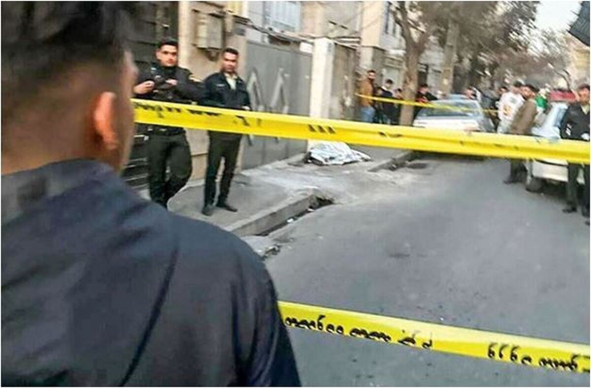ماجرای دلخراش قتل اشتباهی پسر ۱۷ ساله تهرانی