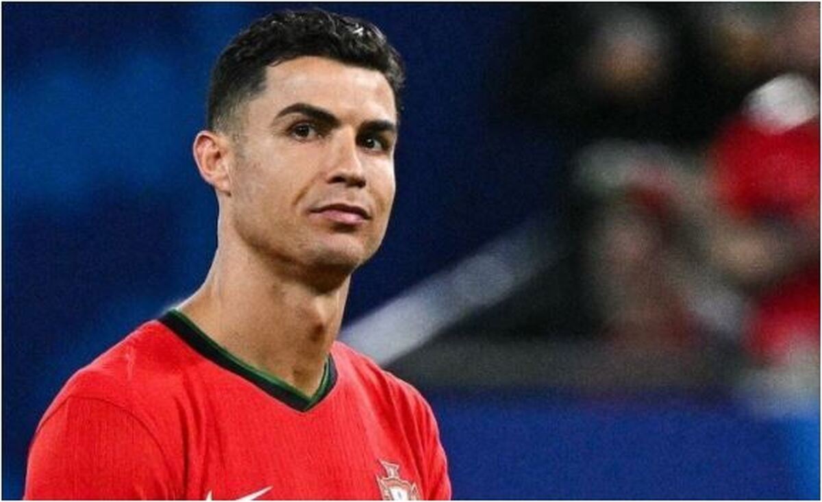 این پزشک زیبایی آبروی رونالدو را برد!