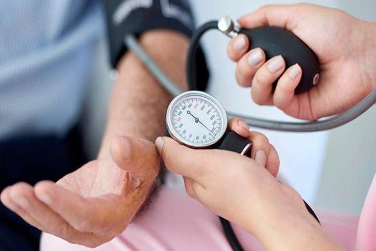 مبتلایان به پرفشاری خون چگونه ورزش کنند؟