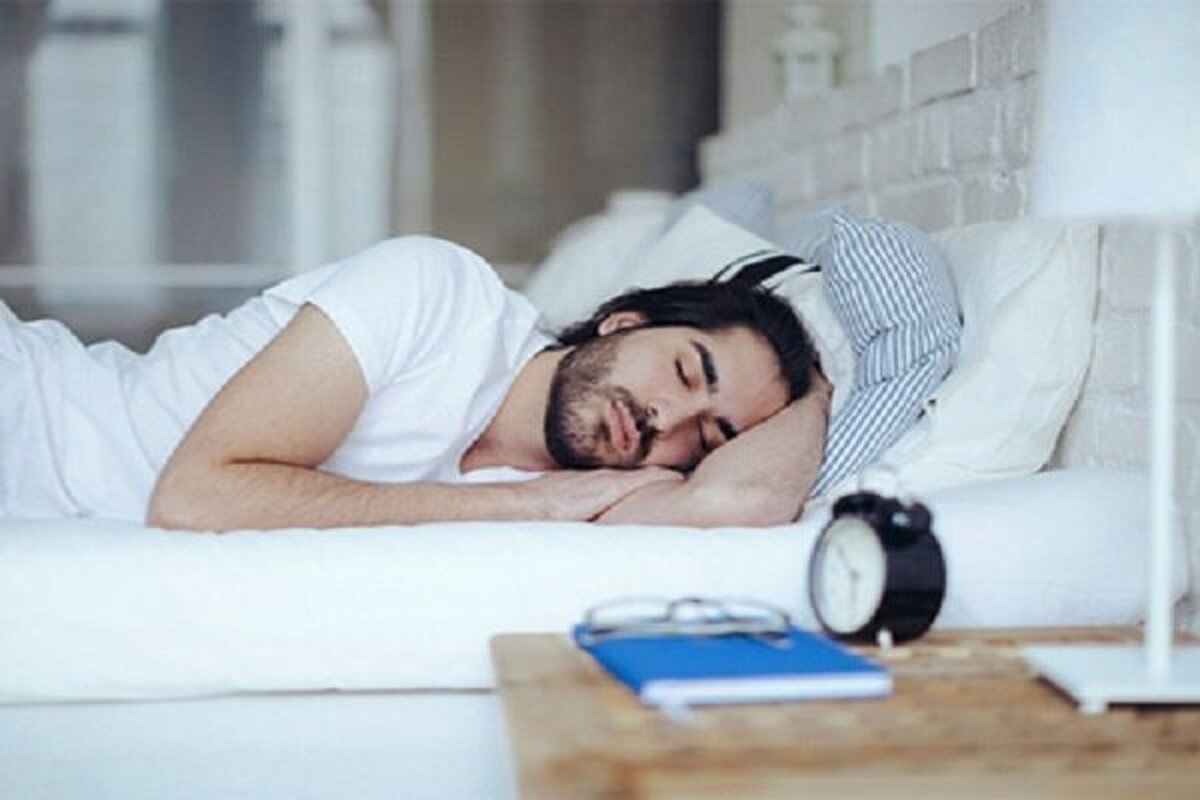 چرا گاهی بیدار شدن از خواب برایمان سخت است؟