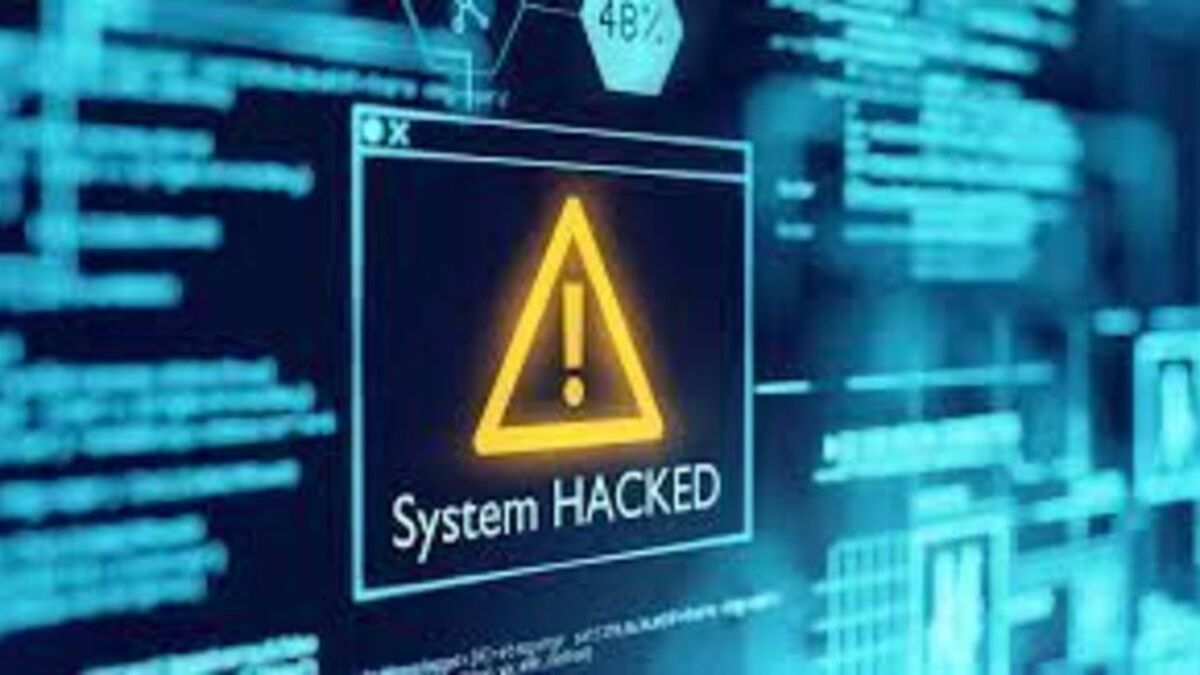 ۴۰ ترابایت اطلاعات محرمانه صهیونیست‌ها در دست هکر‌ها