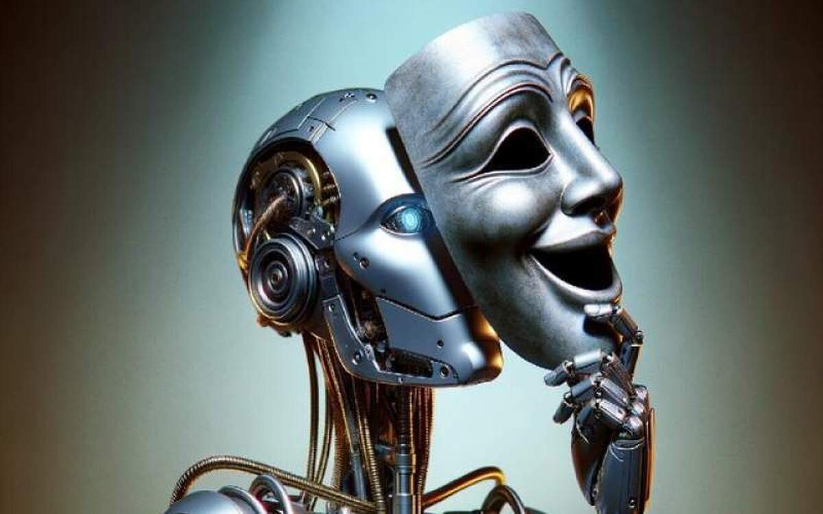 وقتی هوش مصنوعی شخصیت‌ها را کپی میکند!